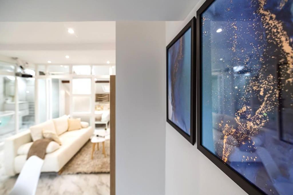 Oasis Chic - Spa Prive & Cinema Reims Luaran gambar